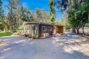 Yosemite/Bass Lake Bear Meadow Retreat